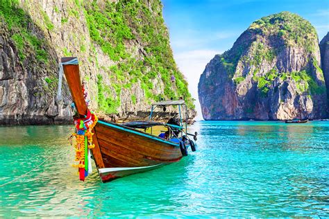 thailand reisen buchen